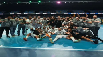 موعد النهائي.. متى يلتقي منتخب مصر الرأس الأخضر في كأس أمم اليد؟